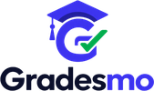 Gradesmo Logo