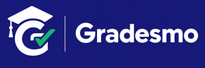 Gradesmo Logo